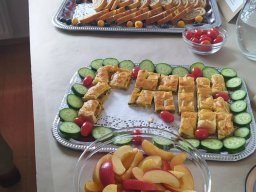 Sommerfest 13.09.2025