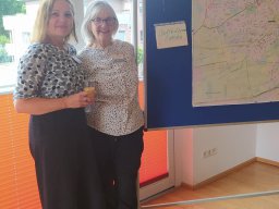 Sommerfest 13.09.2025